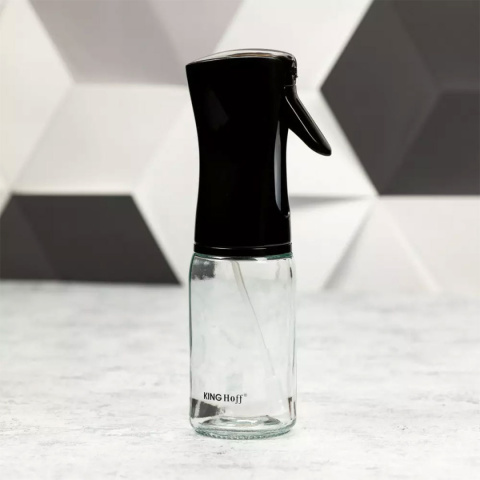 SPRAY SPRAY FOR VINEGAR AND OLIVE KINGHOFF KH-1718