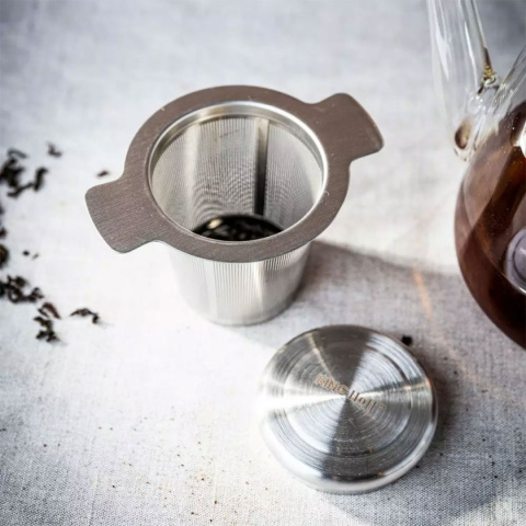 ZAPARZACZ DO HERBATY ZIÓŁ NAKŁADANY KH-1650