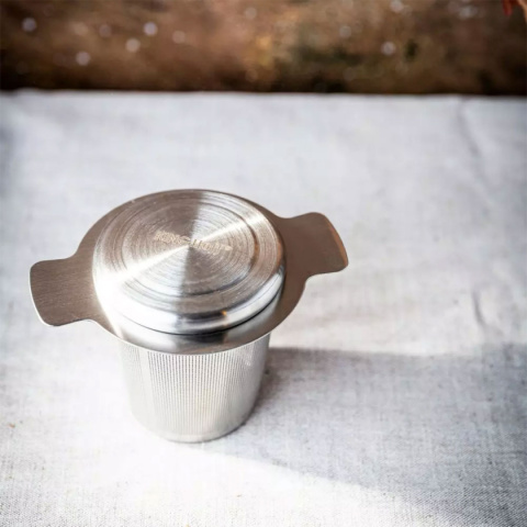 ZAPARZACZ DO HERBATY ZIÓŁ NAKŁADANY KH-1650