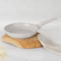 PATELNIA TYTANOWA 24cm BERLINGER HAUS BH-8053 SAHARA
