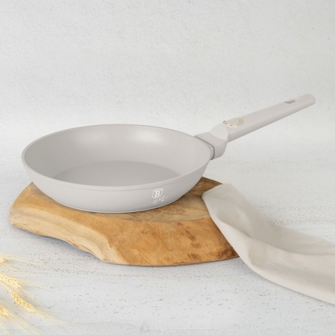 PATELNIA TYTANOWA 24cm BERLINGER HAUS BH-8053 SAHARA