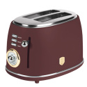 TOASTER BERLINGER HAUS BH-9520 LEONARDO