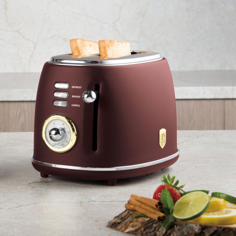 TOASTER BERLINGER HAUS BH-9520 LEONARDO