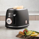 TOASTER BERLINGER HAUS BH-9517 BLACK ROSE