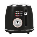 TOASTER BERLINGER HAUS BH-9517 BLACK ROSE
