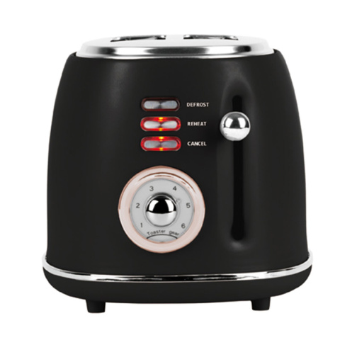 TOASTER BERLINGER HAUS BH-9517 BLACK ROSE