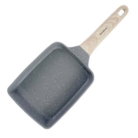 MARBLED FRYING PAN FOR OMELETTES KLAUSBERG KB-7814