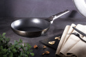 TITANIUM FRYING PAN BERLINGER HAUS 24CM BH-6568 PRIMAL GLOSS