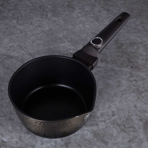 TITANIUM FRYING PAN BERLINGER HAUS 24CM BH-6568 PRIMAL GLOSS