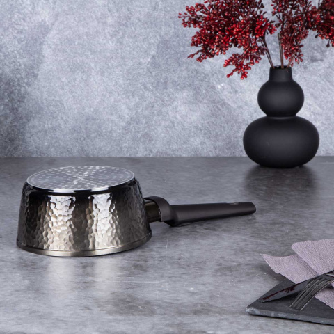 TITANIUM FRYING PAN BERLINGER HAUS 24CM BH-6568 PRIMAL GLOSS