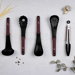 ZESTAW PRZYBORÓW KUCHENNYCH BERLINGER HAUS BH-6337 LEONARDO