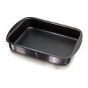 BRYTFANNA FORMA 40x28,5cm BERLINGER HAUS BH-7899 CARBON PRO