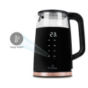 CZAJNIK ELEKTRYCZNY 1,7L BERLINGER HAUS BH-9477 BLACK ROSE