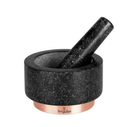 MOŹDZIERZ GRANITOWY BERLINGER HAUS BH-8604 Ø14cm