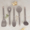 ZESTAW PRZYBORÓW KUCHENNYCH BERLINGER HAUS BH-8618 TAUPE