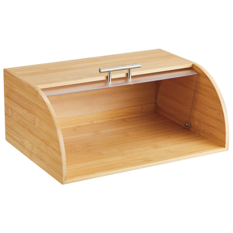 CHLEBAK POJEMNIK BAMBUSOWY NA PIECZYWO KLAUSBERG KB-7874