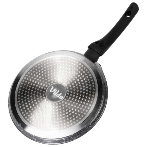 PATELNIA GRANITOWA DO NALEŚNIKÓW PLACUSZKÓW 24cm 199077