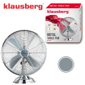 WENTYLATOR WIATRAK STOJĄCY PODŁOGOWY KLAUSBERG KB-7472