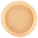 WKŁAD PAPIEROWY DO FRYTOWNICY 20cm 50szt. OKRĄGŁY 279011