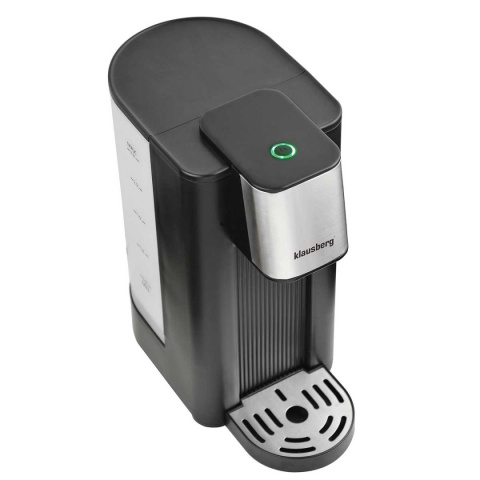 DYSPENSER DOZOWNIK GORĄCEJ WODY 2,5L KLAUSBERG KB-7877