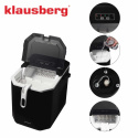 AUTOMATIC ICE MAKER 1.2L 100W KLAUSBERG KB-7883