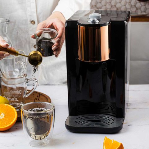 DYSPENSER DOZOWNIK GORĄCEJ WODY 2,2L KLAUSBERG KB-7879