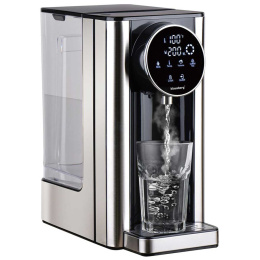 DYSPENSER DOZOWNIK GORĄCEJ WODY 2,7L KLAUSBERG KB-7880