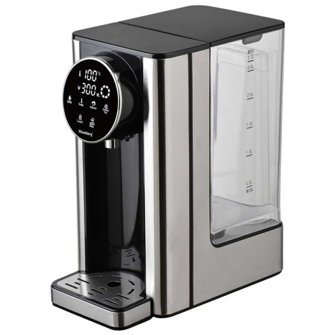 DYSPENSER DOZOWNIK GORĄCEJ WODY 2,7L KLAUSBERG KB-7880