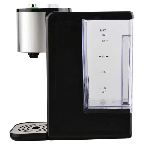 DYSPENSER DOZOWNIK GORĄCEJ WODY 2,2L KLAUSBERG KB-7878