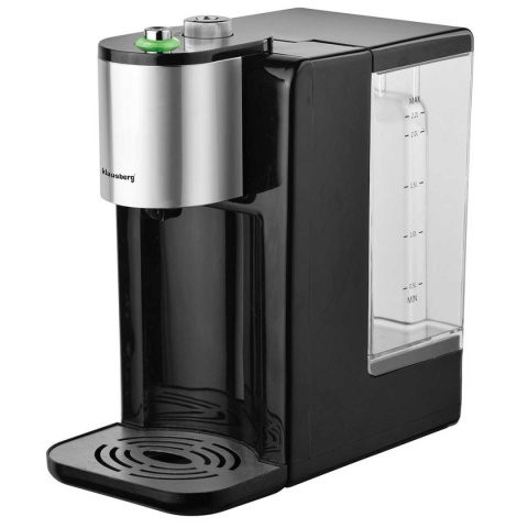 DYSPENSER DOZOWNIK GORĄCEJ WODY 2,2L KLAUSBERG KB-7878