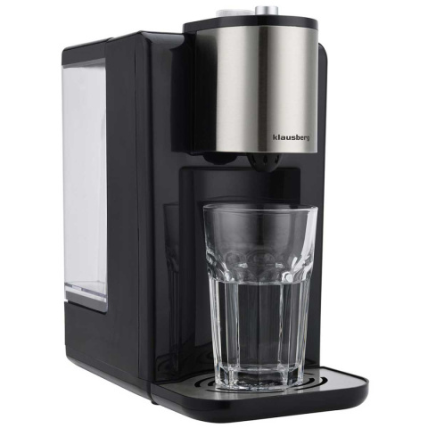 DYSPENSER DOZOWNIK GORĄCEJ WODY 2,2L KLAUSBERG KB-7878