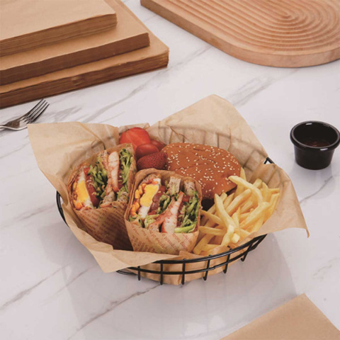 PAPIER PERGAMIN DO PIECZENIA 10m KLAUSBERG KB-7902