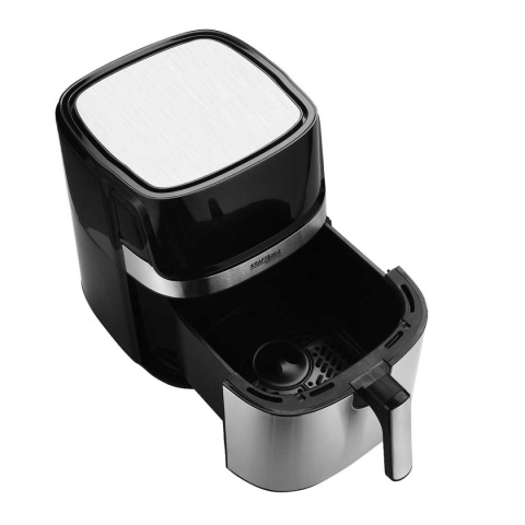 FRYTOWNICA BEZTŁUSZCZOWA 8L KRAFT&DELE KD-4101