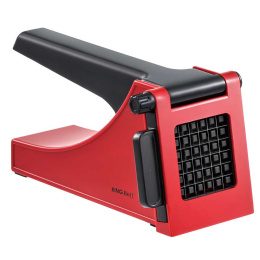 MASZYNKA DO KROJENIA FRYTEK WARZYW KINGHOFF KH-1912