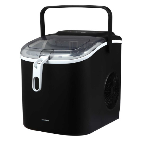 AUTOMATIC ICE MAKER 1.2L 100W KLAUSBERG KB-7882