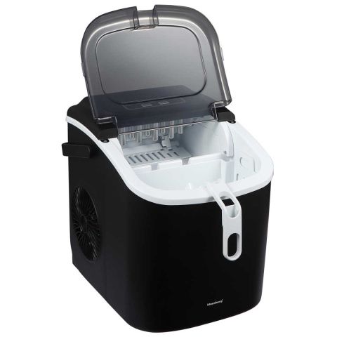 AUTOMATIC ICE MAKER 1.2L 100W KLAUSBERG KB-7882