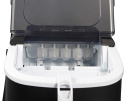 AUTOMATIC ICE MAKER 1.2L 100W KLAUSBERG KB-7882