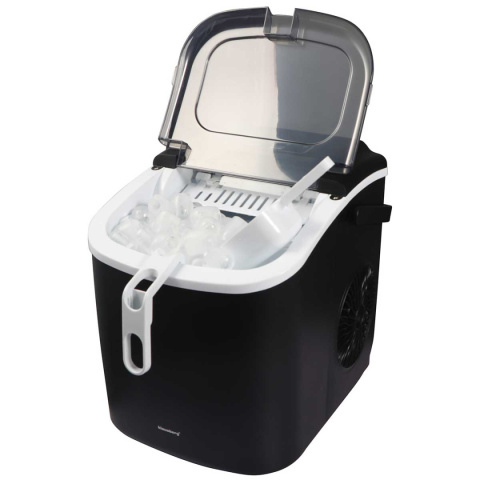 AUTOMATIC ICE MAKER 1.2L 100W KLAUSBERG KB-7882