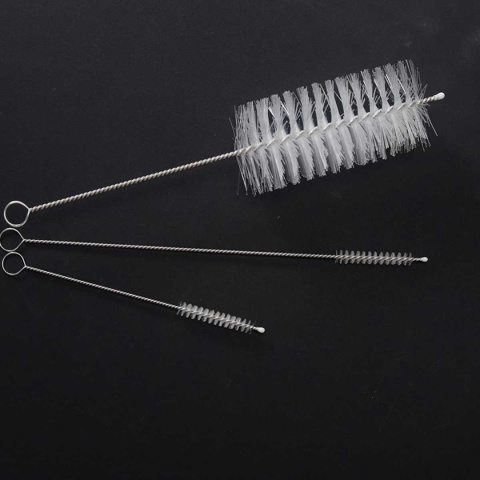 STALOWA NASTRZYKIWARKA 60ml DO PEKLOWANIA MIĘSA KLAUSBERG KB-7842