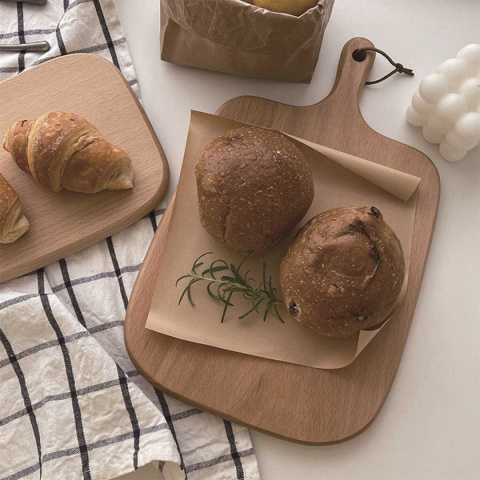 PAPIER PERGAMIN DO PIECZENIA 50m KLAUSBERG KB-7904