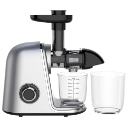 SOKOWIRÓWKA WYCISKARKA WOLNOOBROTOWA KLAUSBERG KB-7868