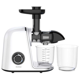 SOKOWIRÓWKA WYCISKARKA WOLNOOBROTOWA KLAUSBERG KB-7869