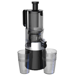 SOKOWIRÓWKA WYCISKARKA WOLNOOBROTOWA PIONOWA KLAUSBERG KB-7871