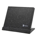 MAGNETIC BLOCK STAND FOR KNIVES 3771