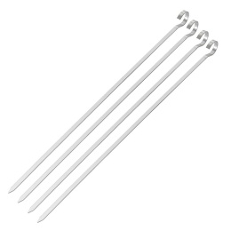 SZPIKULCE 36cm DO GRILLOWANIA SZASZŁYKÓW KINGHOFF KH-1914