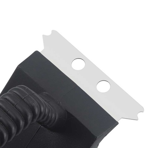 SZCZOTKA STALOWA DO CZYSZCZENIA RUSZTU GRILLA KINGHOFF KH-1913