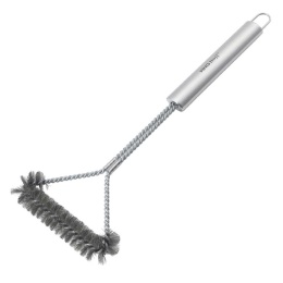 SZCZOTKA STALOWA DO CZYSZCZENIA RUSZTU GRILLA KINGHOFF KH-1915