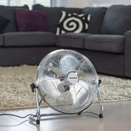 WENTYLATOR WIATRAK CYLKULATOR PODŁOGOWY 100W KLAUSBERG KB-7471