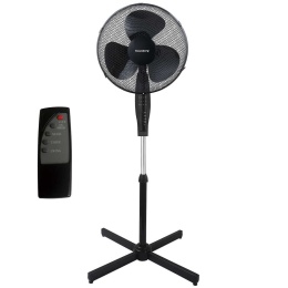 WENTYLATOR WIATRAK PODŁOGOWY Z PILOTEM KLAUSBERG KB-7885