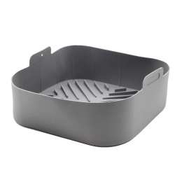 WKŁAD SILIKONOWY WIELORAZOWY DO FRYTOWNICY 20x20cm 3375